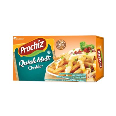 Prochiz Quick Melt Keju