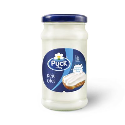 Puck Cream Cheese Spread