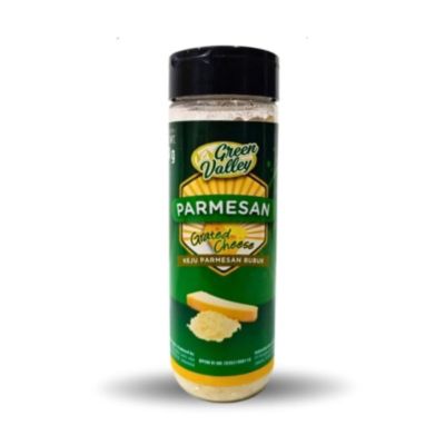 Green Valley Grated Parmesan Cheese
