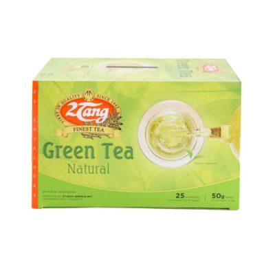 2Tang Green Tea Envelope