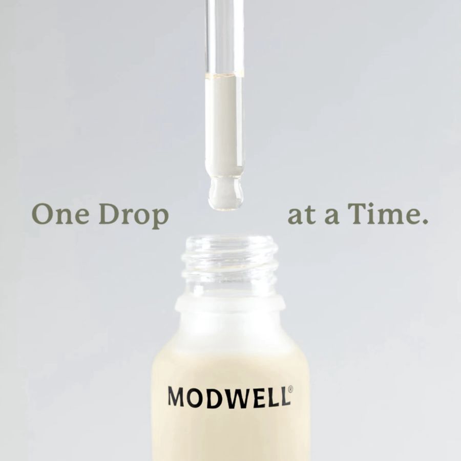 Modwell Premium Liquid Stevia