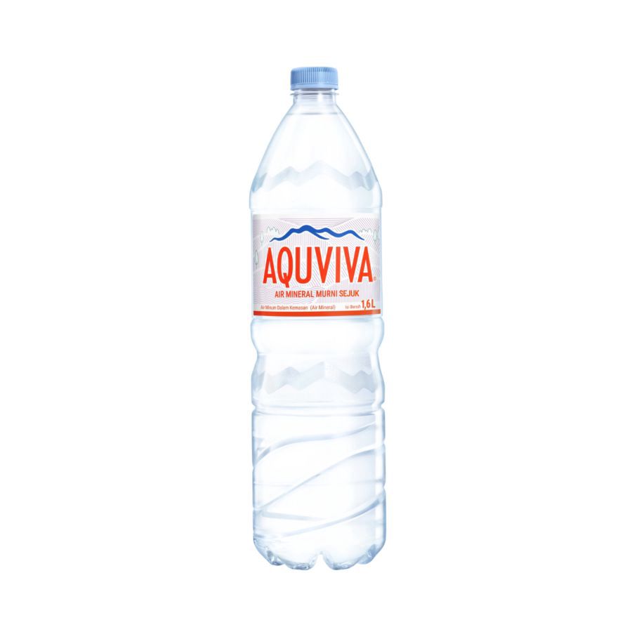 Aquviva Air Mineral 1600ml