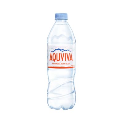 Aquviva Air Mineral Botol