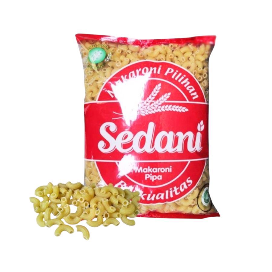 Sedani Makaroni Pasta