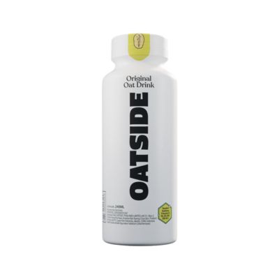 Oatside Oat Milk Barista Blend