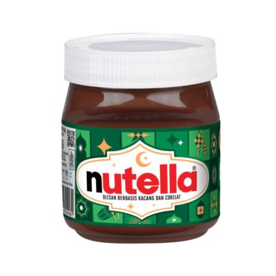 Nutella Chocolate Hazelnut Spread