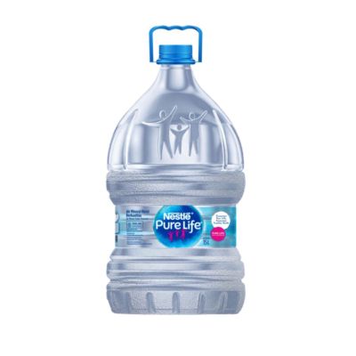 Nestle Pure Life Air Mineral Galon PET