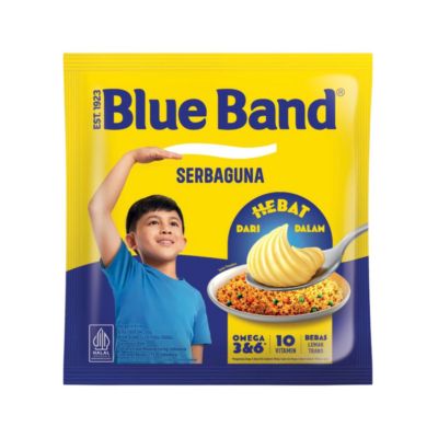 Blue Band Serbaguna Margarine