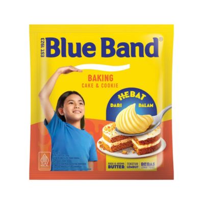 Blue Band Cake & Cookie Margarine