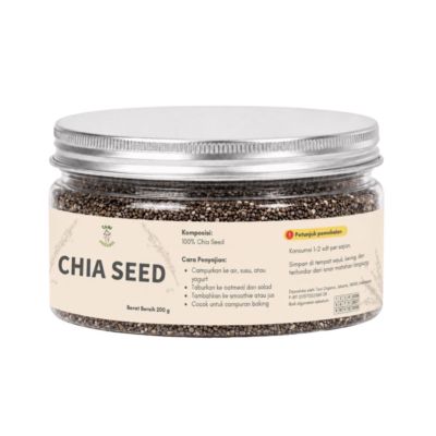 Tani Organic Chia Seed