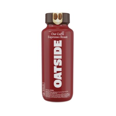 Oatside Oat Milk Espresso Roast