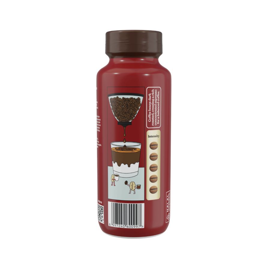 Oatside Oat Milk Espresso Roast 240ml