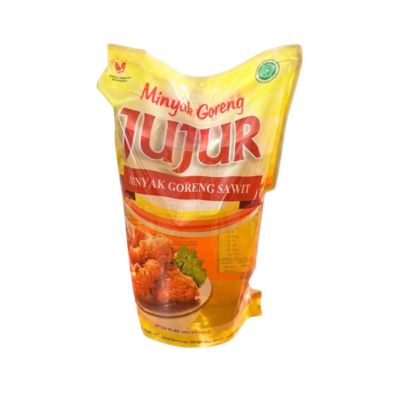 Jujur Minyak Goreng Pouch