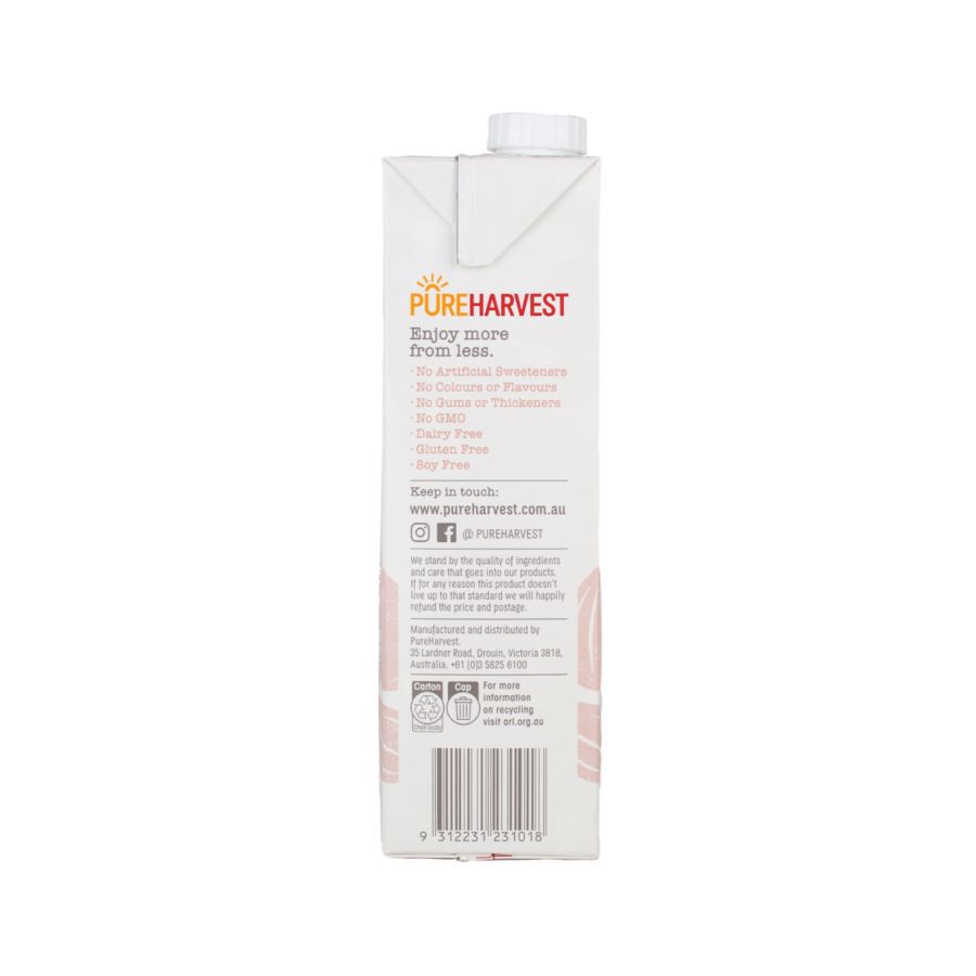 Pure Harvest Almond Milk Original