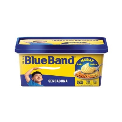 Blue Band Serbaguna Margarine Cup