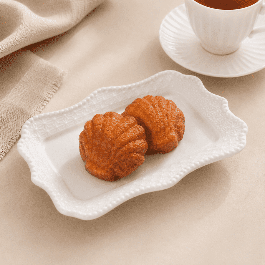 Butter Tteok Original 1pcs