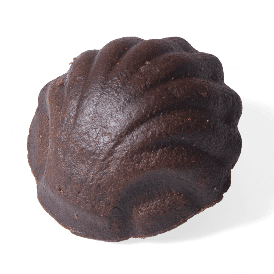 Butter Tteok Chocolate 1pcs
