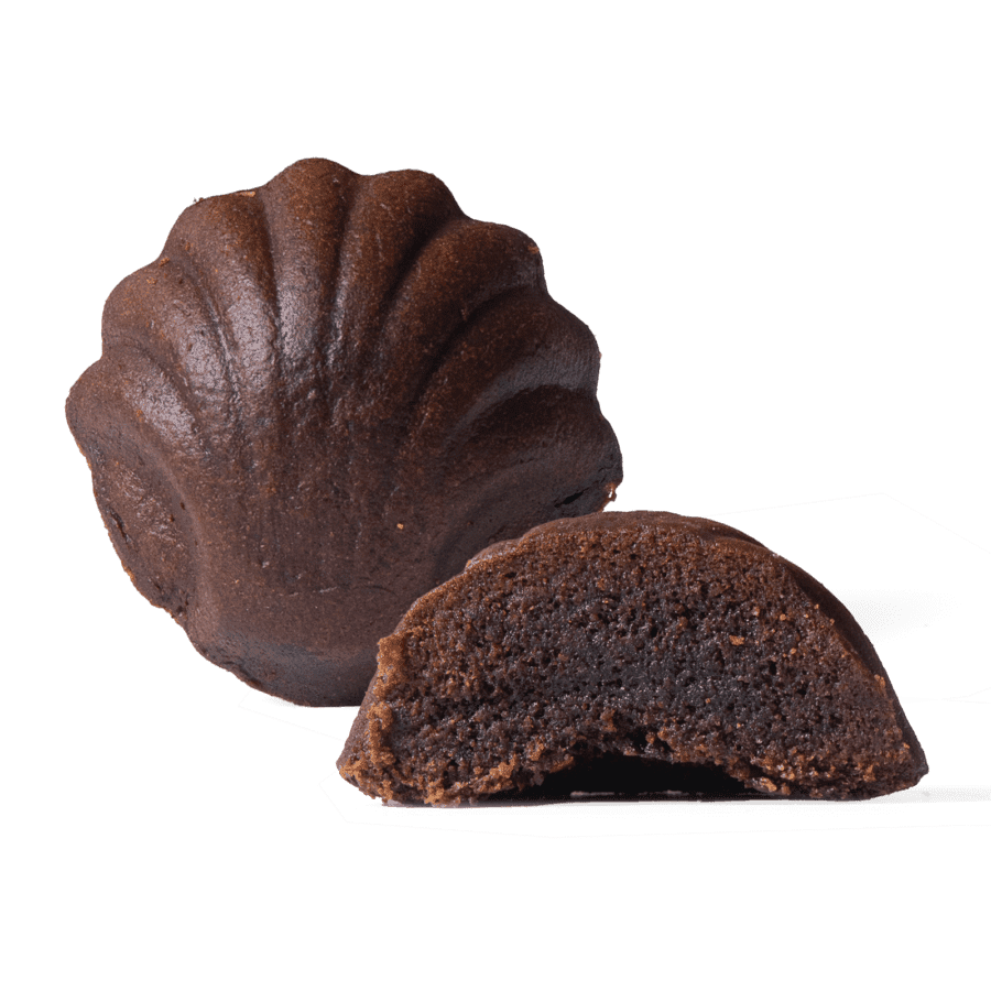 Butter Tteok Chocolate 1pcs