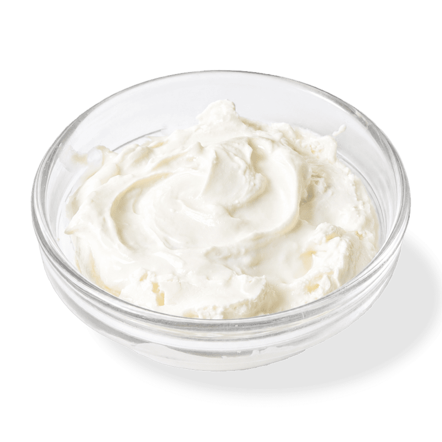 Cream Cheese Original 1pcs