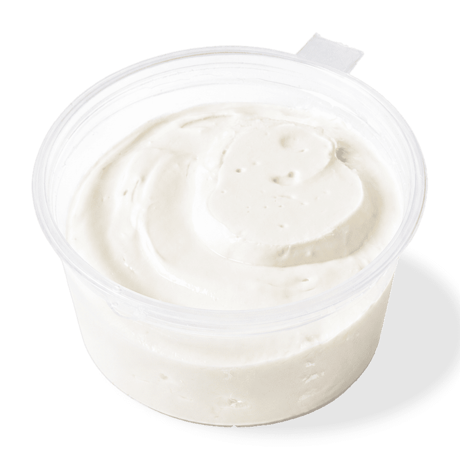Cream Cheese Original 1pcs