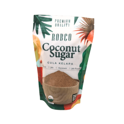 Robco Coconut Sugar