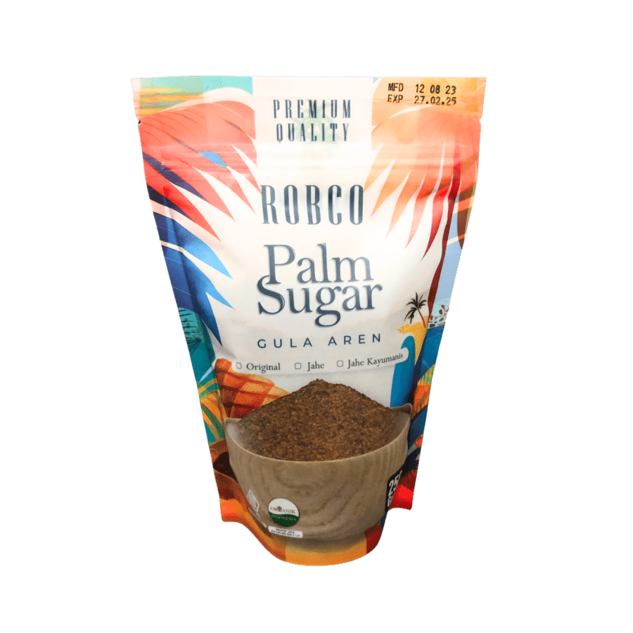 Robco Palm Sugar 250gram