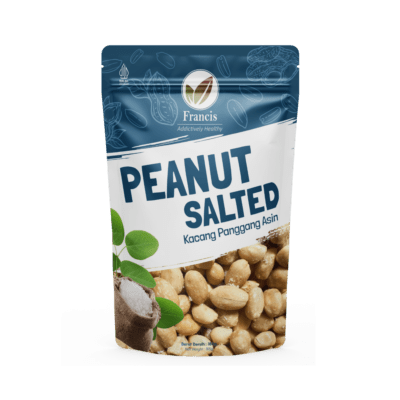 Francis Peanut Salted