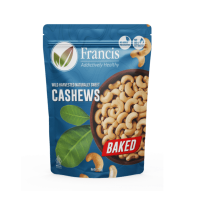 Francis Roasted Cashew
