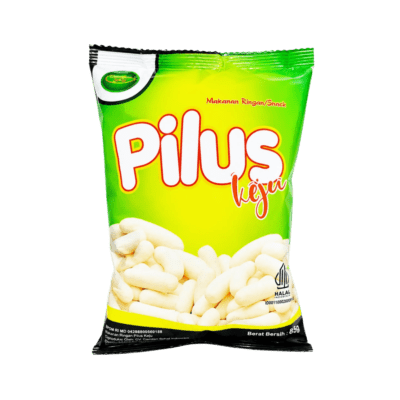RBW Pilus Keju
