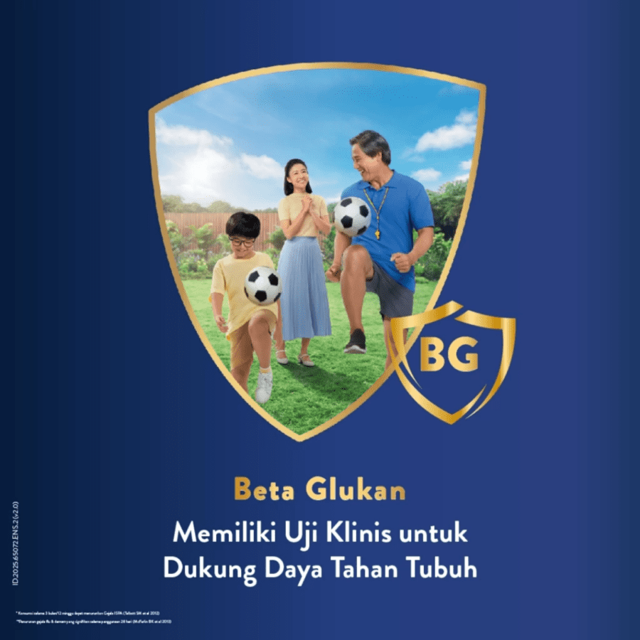 Ensure Gold Vanila Susu Bubuk Kaleng 380gram