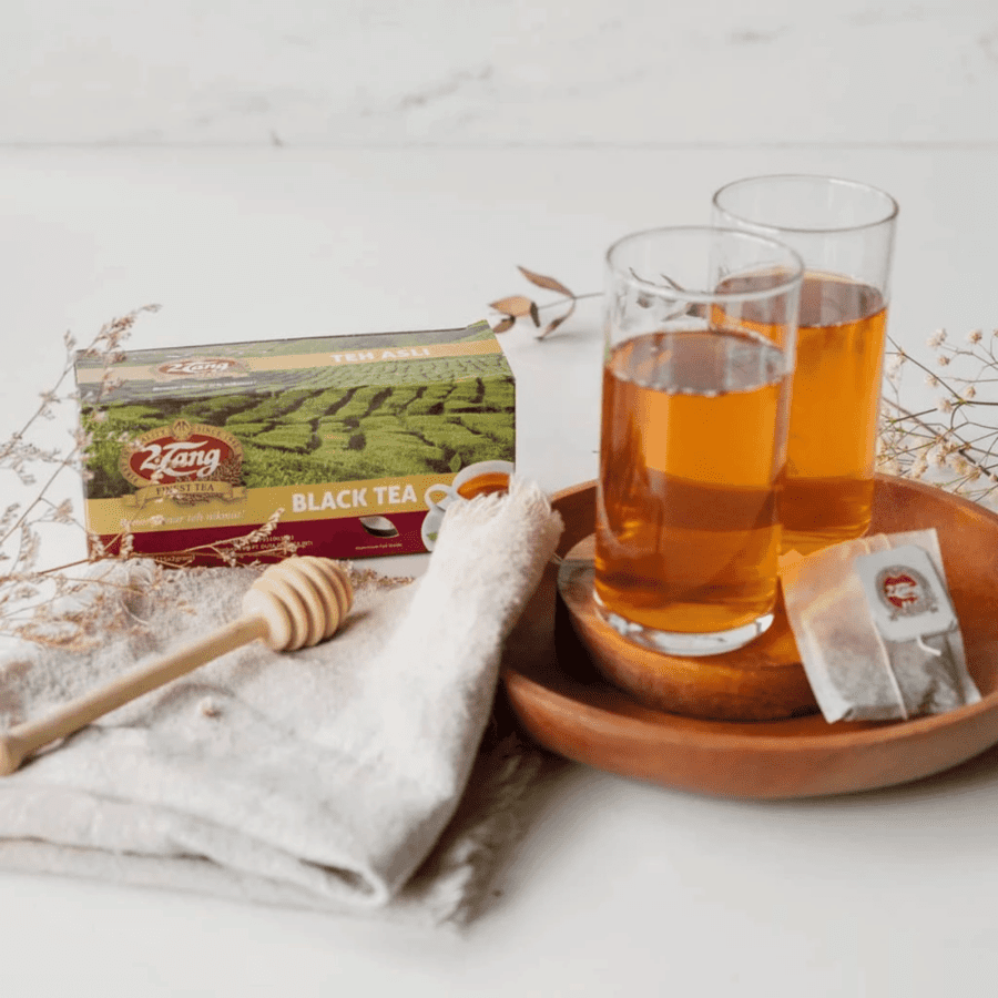 2Tang Black Tea Celup