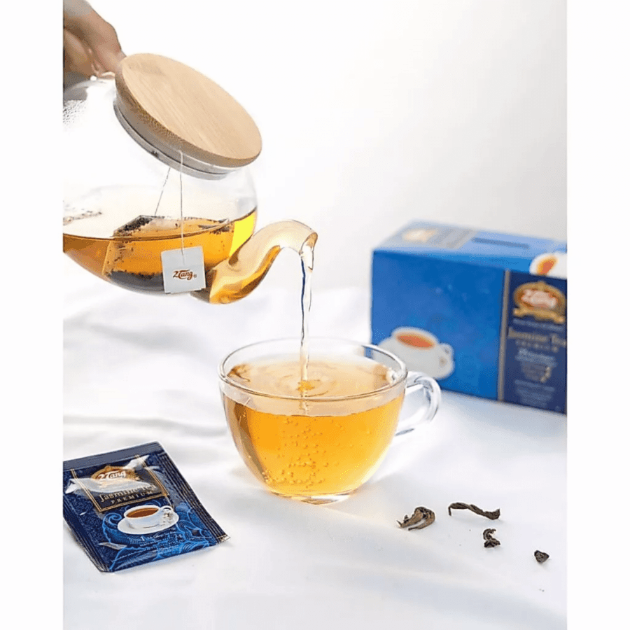 2Tang Jasmine Tea Premium Envelope