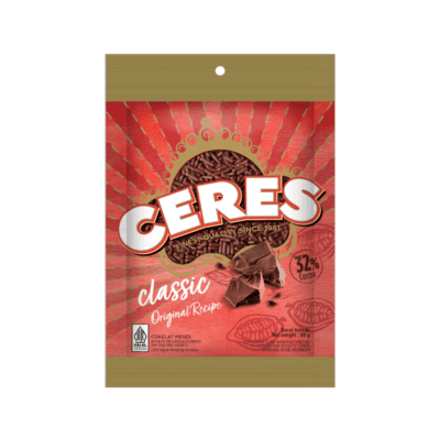Ceres Meses Classic Chocolate