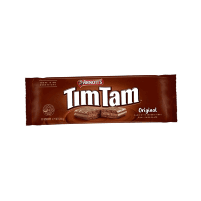 Arnott's Tim Tam Original