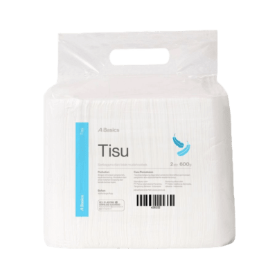 Tissue 2 Ply A Basics