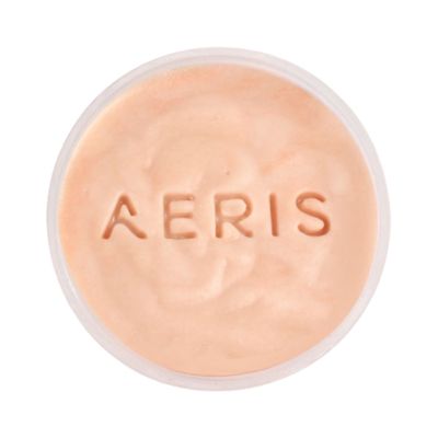 Aeris Beaute Blendie Floral Jasmine Rouge Pembersih Make Up Brush