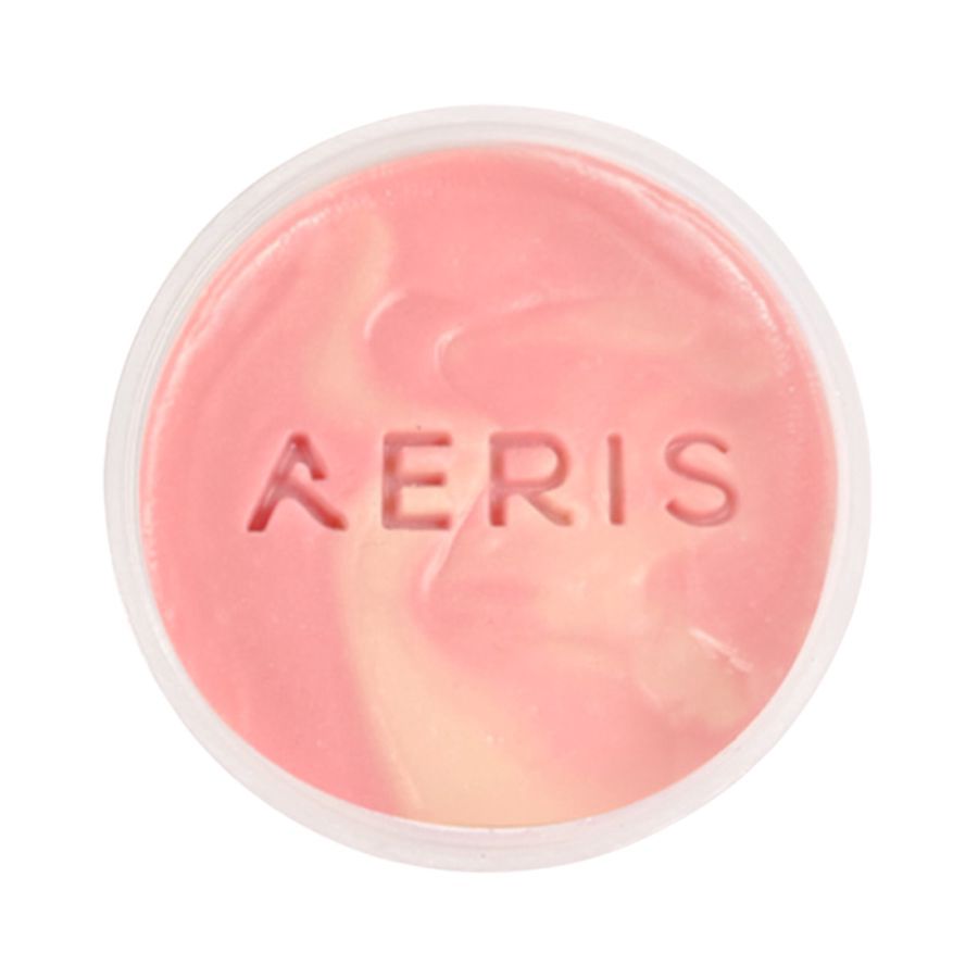 Aeris Beaute Blendie Watermelon & Pear Make Up Brush Soap 1pcs