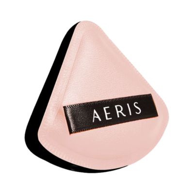 Aeris Beaute Cloud Conceal Puff Marshmallow Noir Make Up Sponge