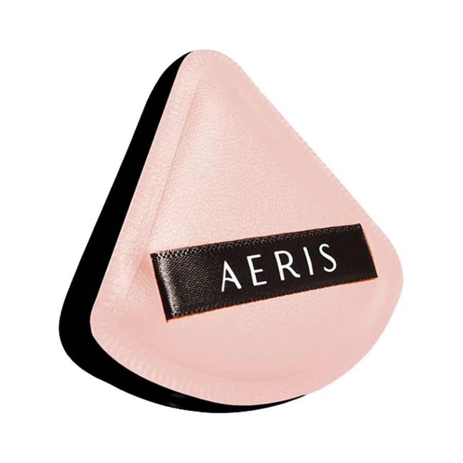 Aeris Beaute Cloud Conceal Puff Marshmallow Noir Make Up Sponge 1pcs