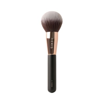 Aeris Beaute X1 The Onyx 2.0 Single Powder Brush