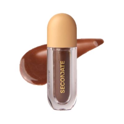 SECONDATE Milky Affogato Lip Plump