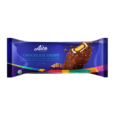 Aice Chocolate Crispy