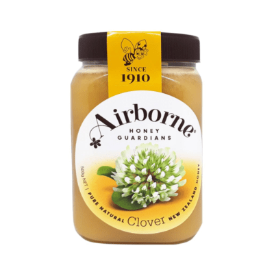 Airborne Clover Madu Murni