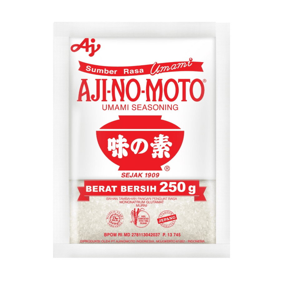 Ajinomoto Umami Seasoning Penyedap