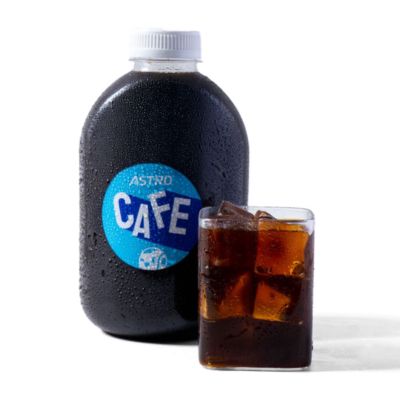 Americano 100% Arabica