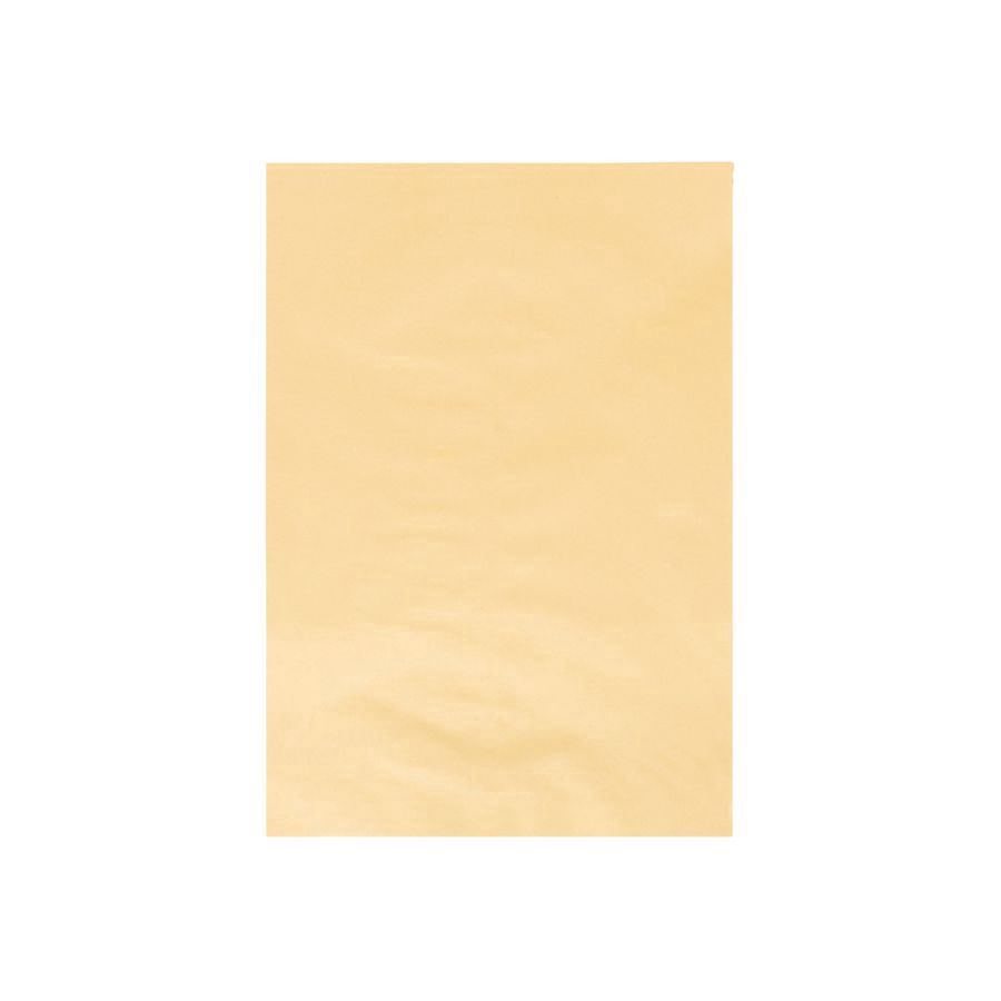 Amplop Folio Coklat A Basics 10sheets