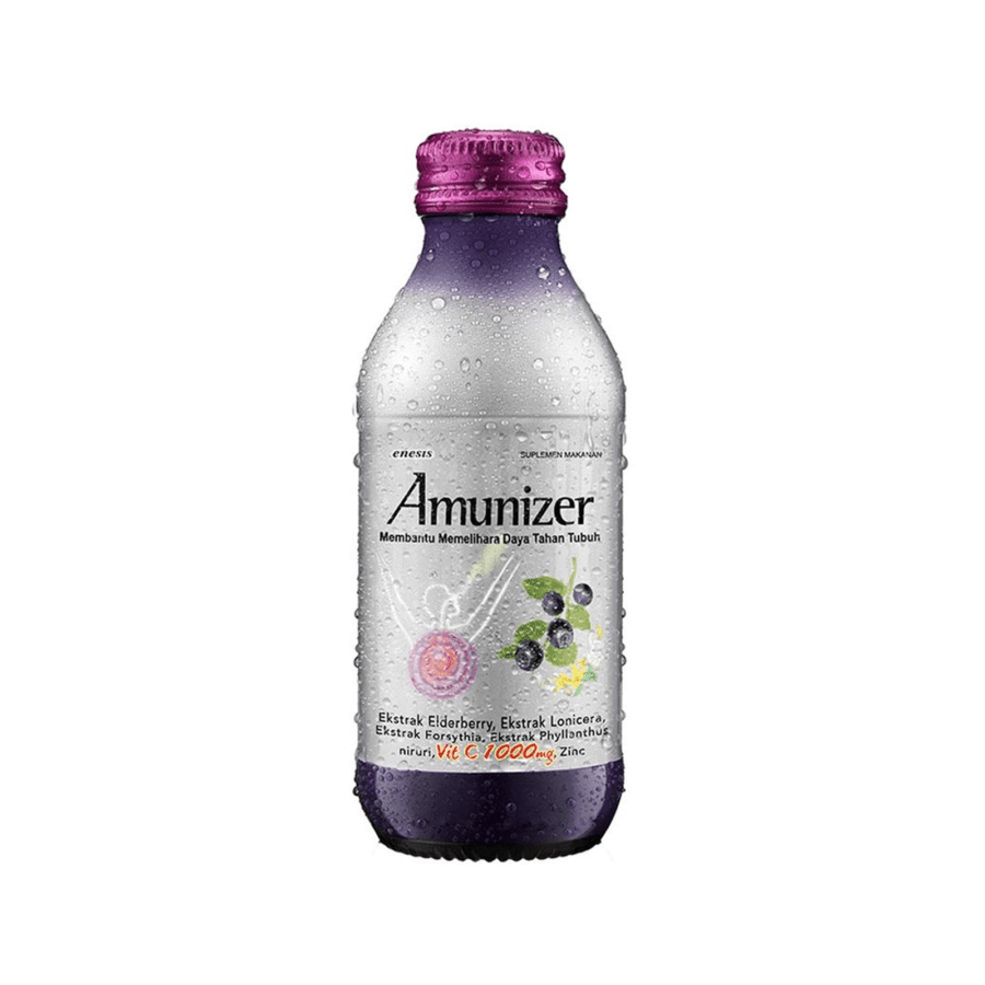 Amunizer Vitamin C 1000 140ml
