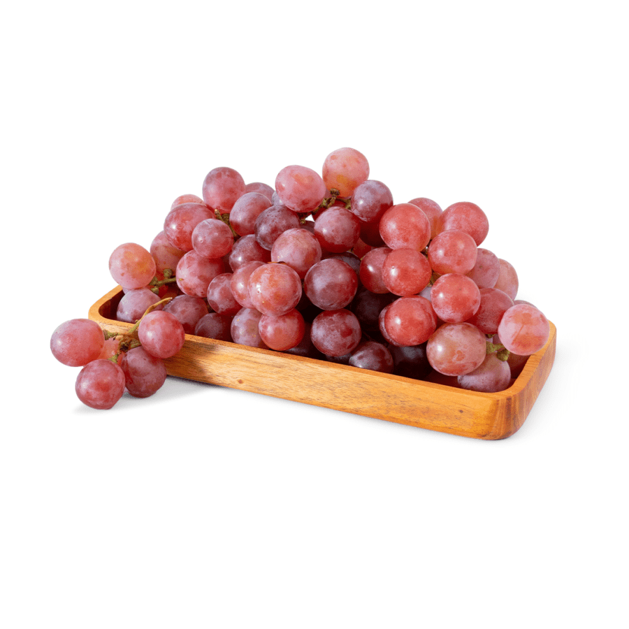 Anggur Red Globe Astro Farm 450-500 gram 450-500gram