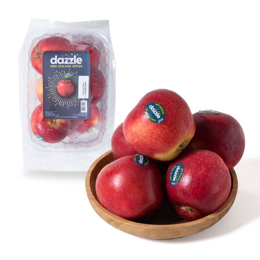 Apel Dazzle NZ