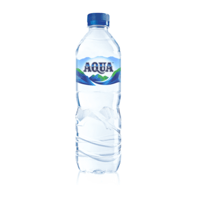 [CHILLED] AQUA Air Mineral Botol